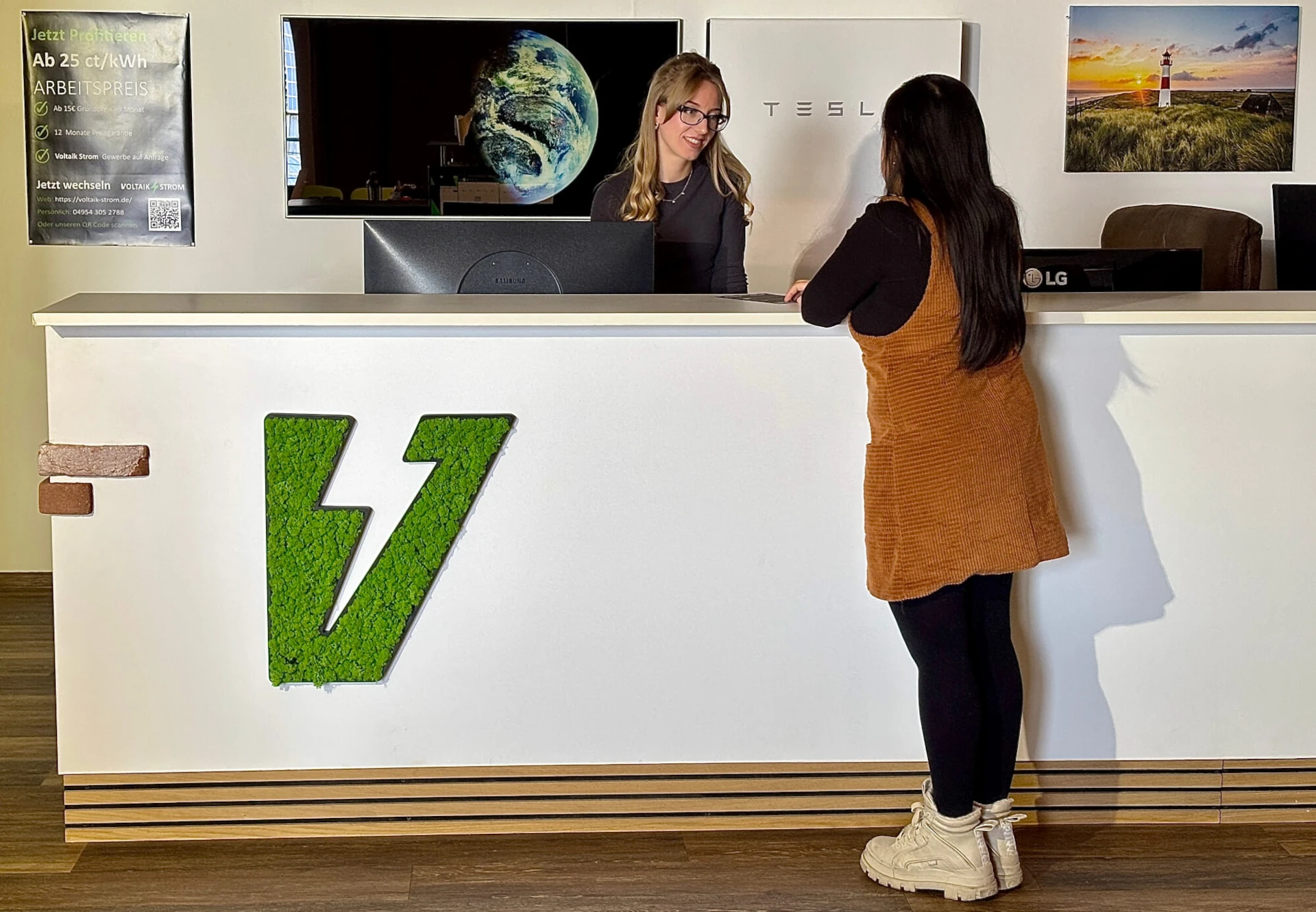 Voltaik Check – Partner von FEN