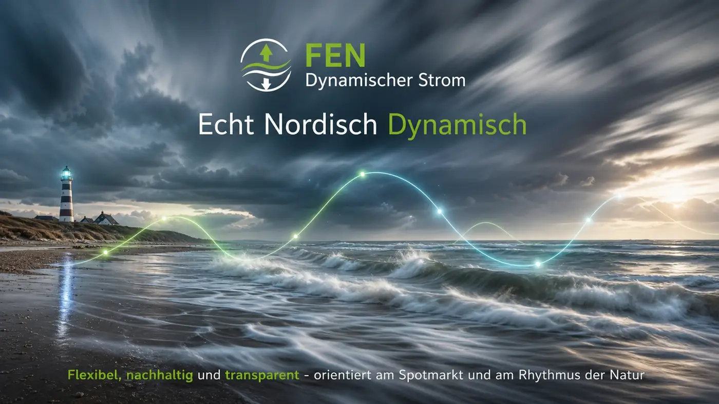 Dynamischer Stromtarif