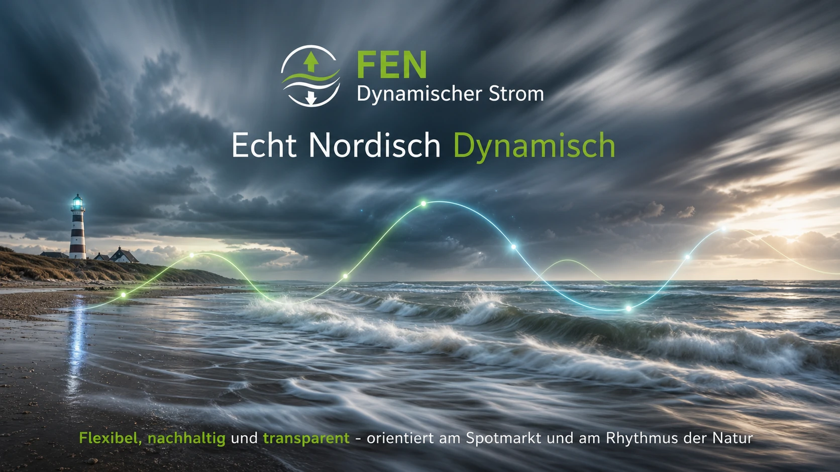 Dynamischer Stromtarif