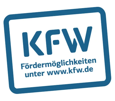 Logo KFW Bank