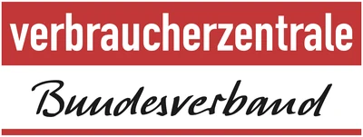 Logo des Verbraucherzentrale Bundesverbands