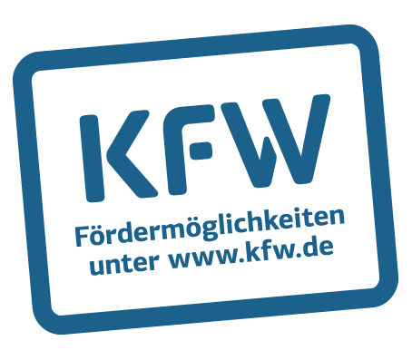 Logo KFW Bank
