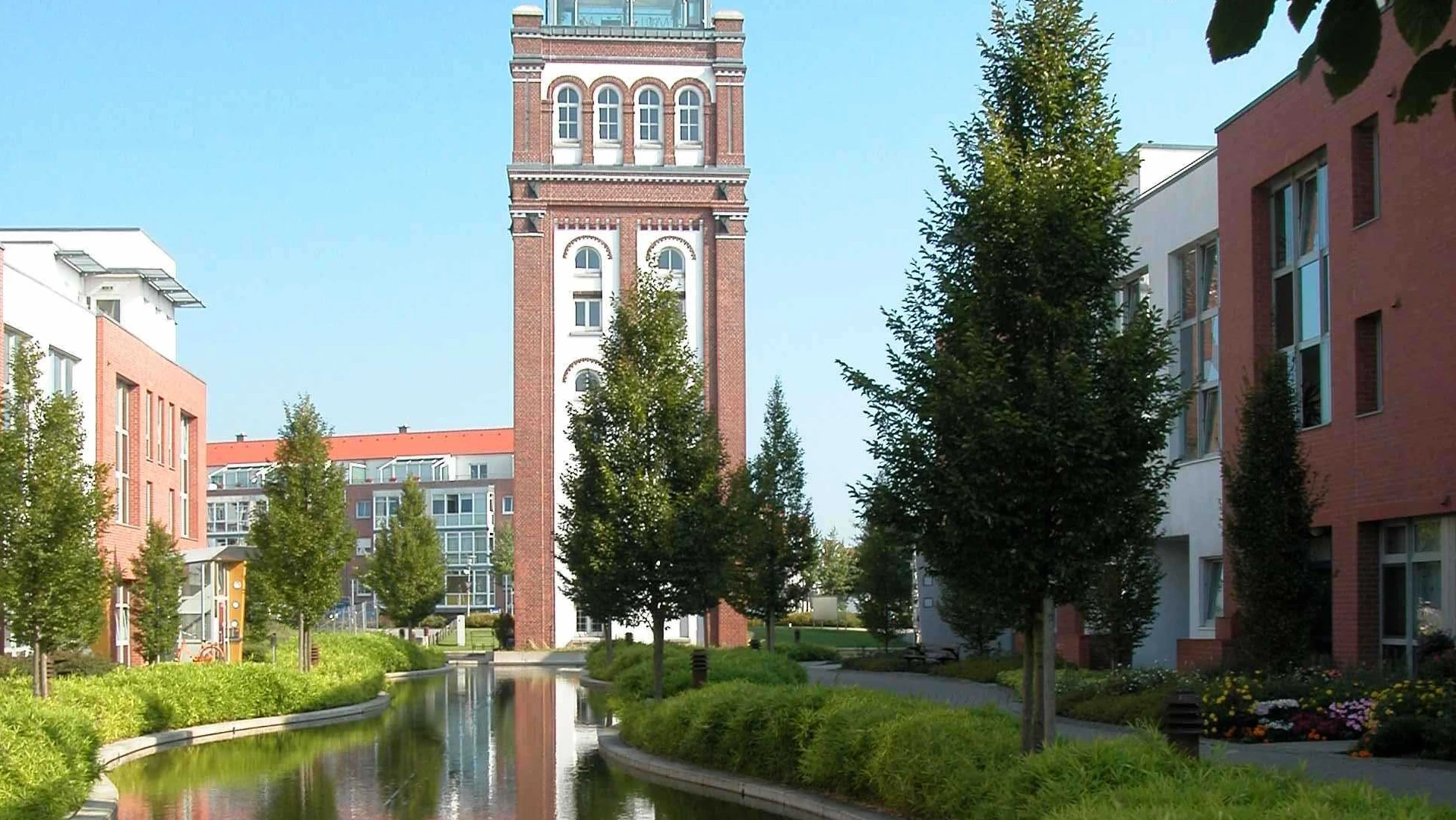 Nordhorn – Saubere Energie von FEN